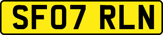 SF07RLN