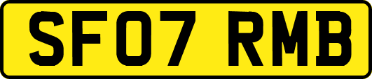 SF07RMB