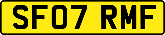 SF07RMF