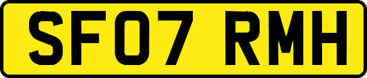 SF07RMH