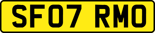 SF07RMO