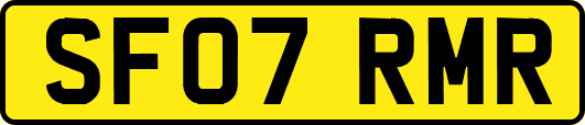SF07RMR