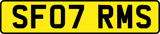 SF07RMS