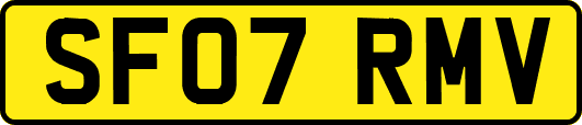 SF07RMV