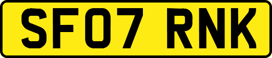 SF07RNK