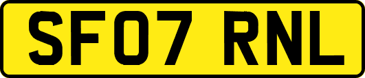 SF07RNL