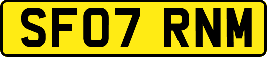 SF07RNM