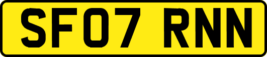 SF07RNN