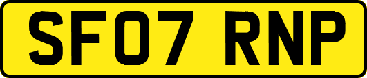 SF07RNP