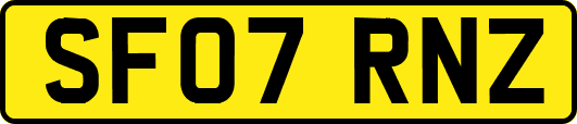 SF07RNZ