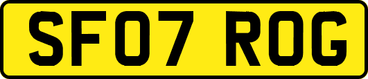 SF07ROG