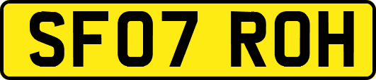 SF07ROH