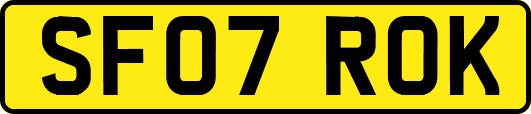 SF07ROK