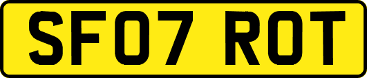 SF07ROT