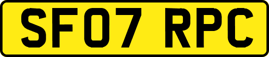 SF07RPC