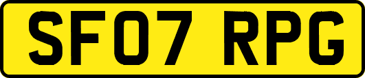 SF07RPG