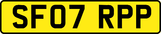 SF07RPP