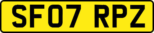 SF07RPZ