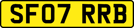 SF07RRB
