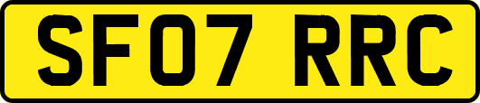 SF07RRC