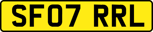 SF07RRL
