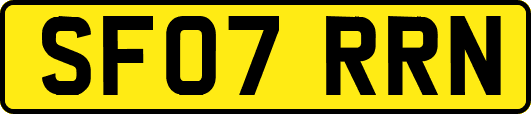 SF07RRN