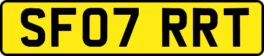 SF07RRT