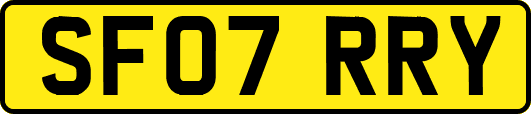 SF07RRY