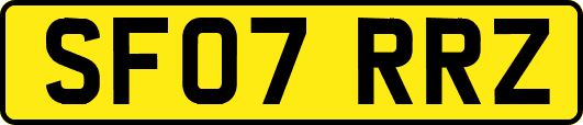 SF07RRZ