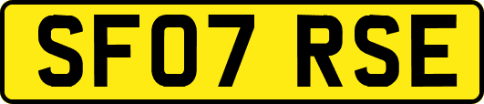 SF07RSE