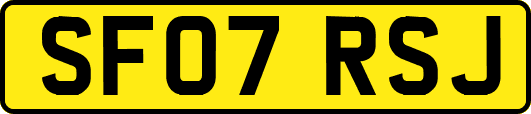 SF07RSJ