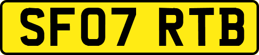 SF07RTB