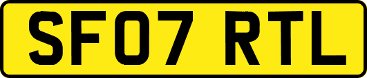 SF07RTL