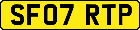SF07RTP