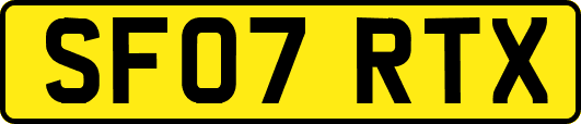 SF07RTX