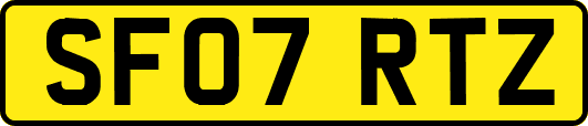 SF07RTZ