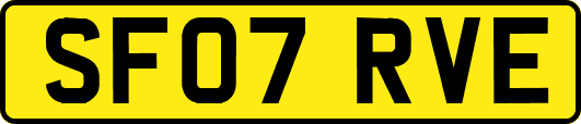SF07RVE