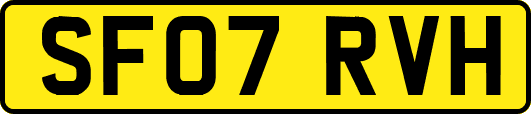 SF07RVH