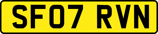 SF07RVN
