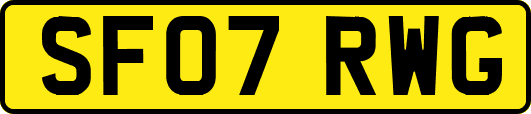 SF07RWG