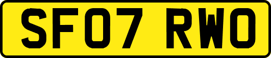 SF07RWO