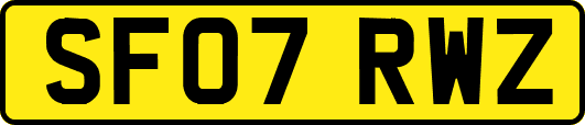 SF07RWZ