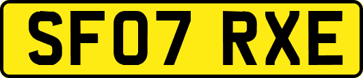 SF07RXE