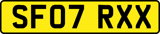 SF07RXX