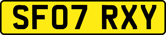 SF07RXY