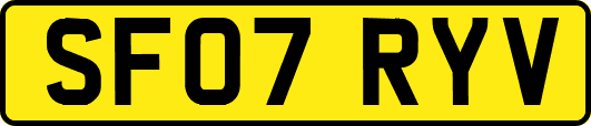 SF07RYV