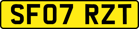 SF07RZT