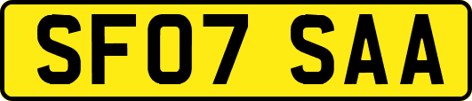 SF07SAA