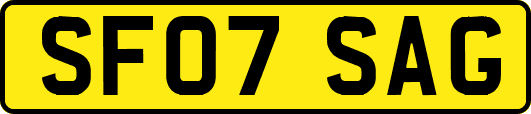 SF07SAG