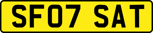 SF07SAT